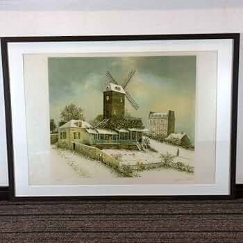 Amazon.co.jp: ギリオングリーン 「懐かしいのモンマルトル